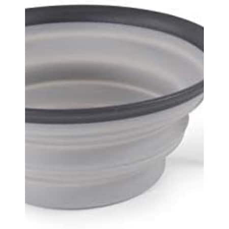 Swainzagal PW20043242 Collasipble Travel Cup, 1 Cup - Light SW1811317